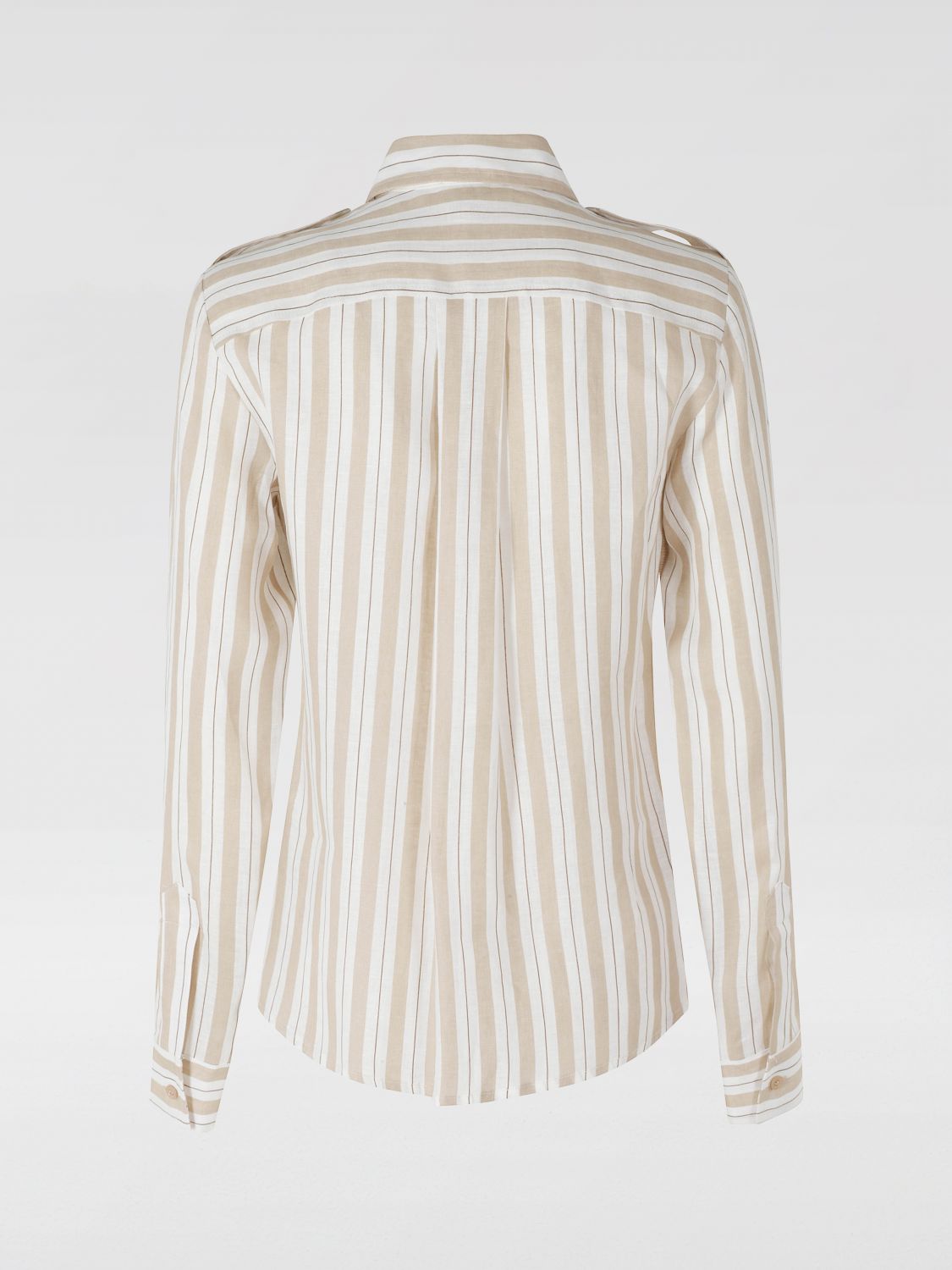 Shirt Woman color Yellow