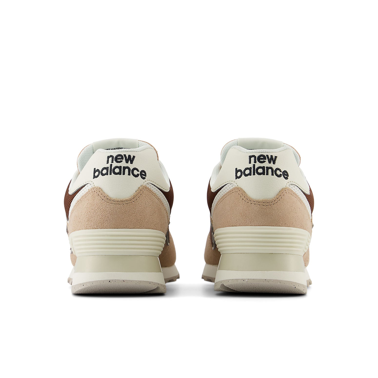 (WMNS)574 'Flat Taupe Rich Oak'