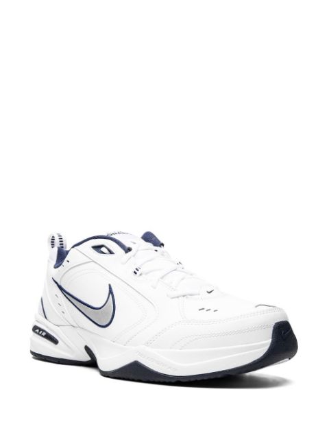 Air Monarch 4 low-top sneakers