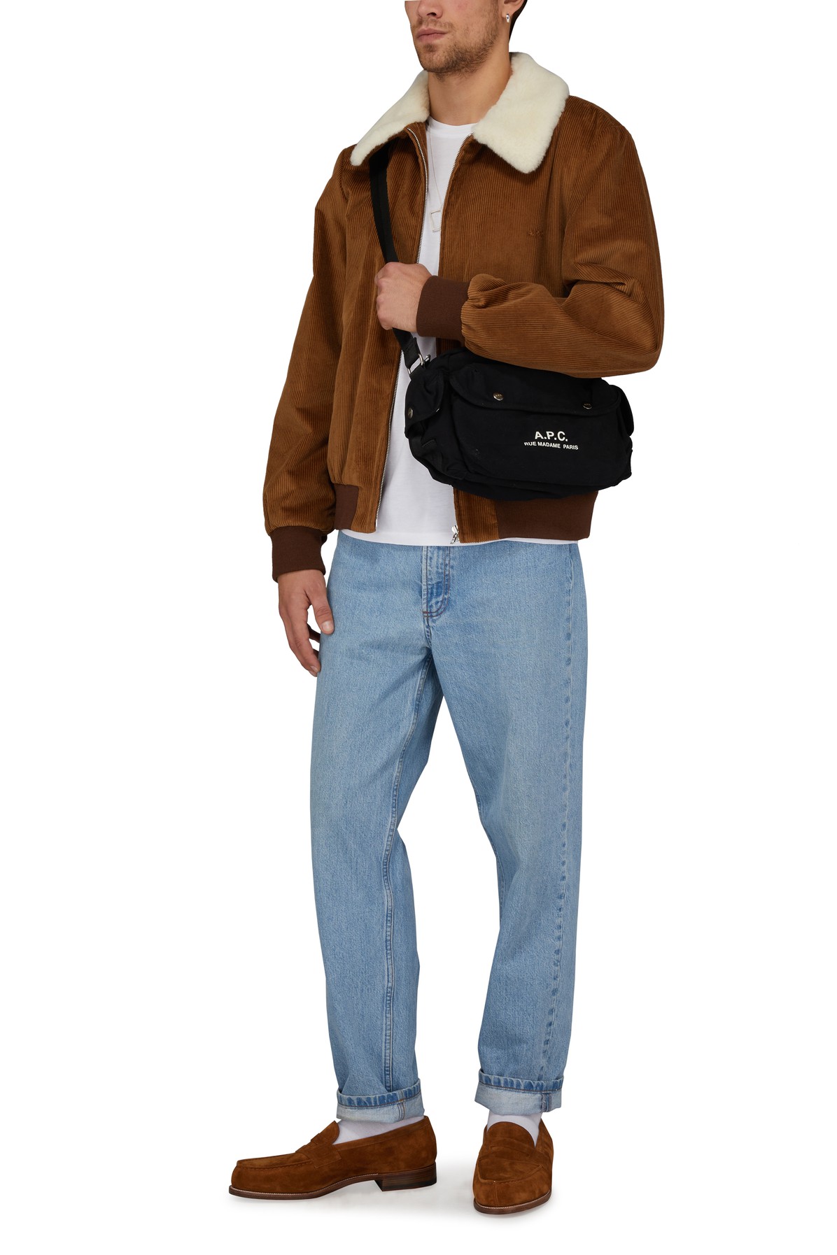 Loafers 180