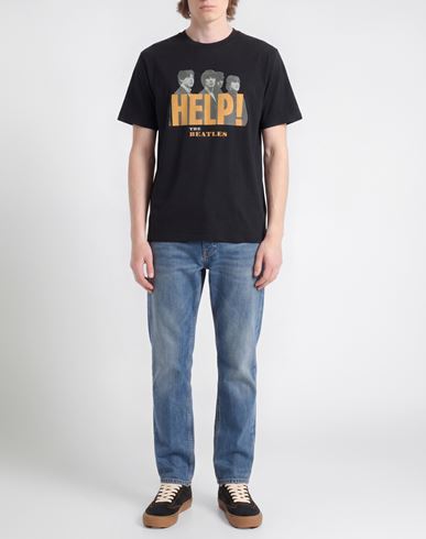 The Beatles Man T