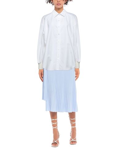 Woman Shirt White