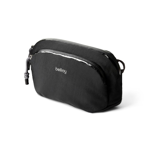 Venture Pouch Small rugged pouch, packing cube Midnight