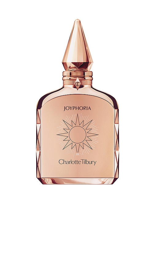 Charlotte Tilbury Joyphoria Fragrance in Beauty: NA