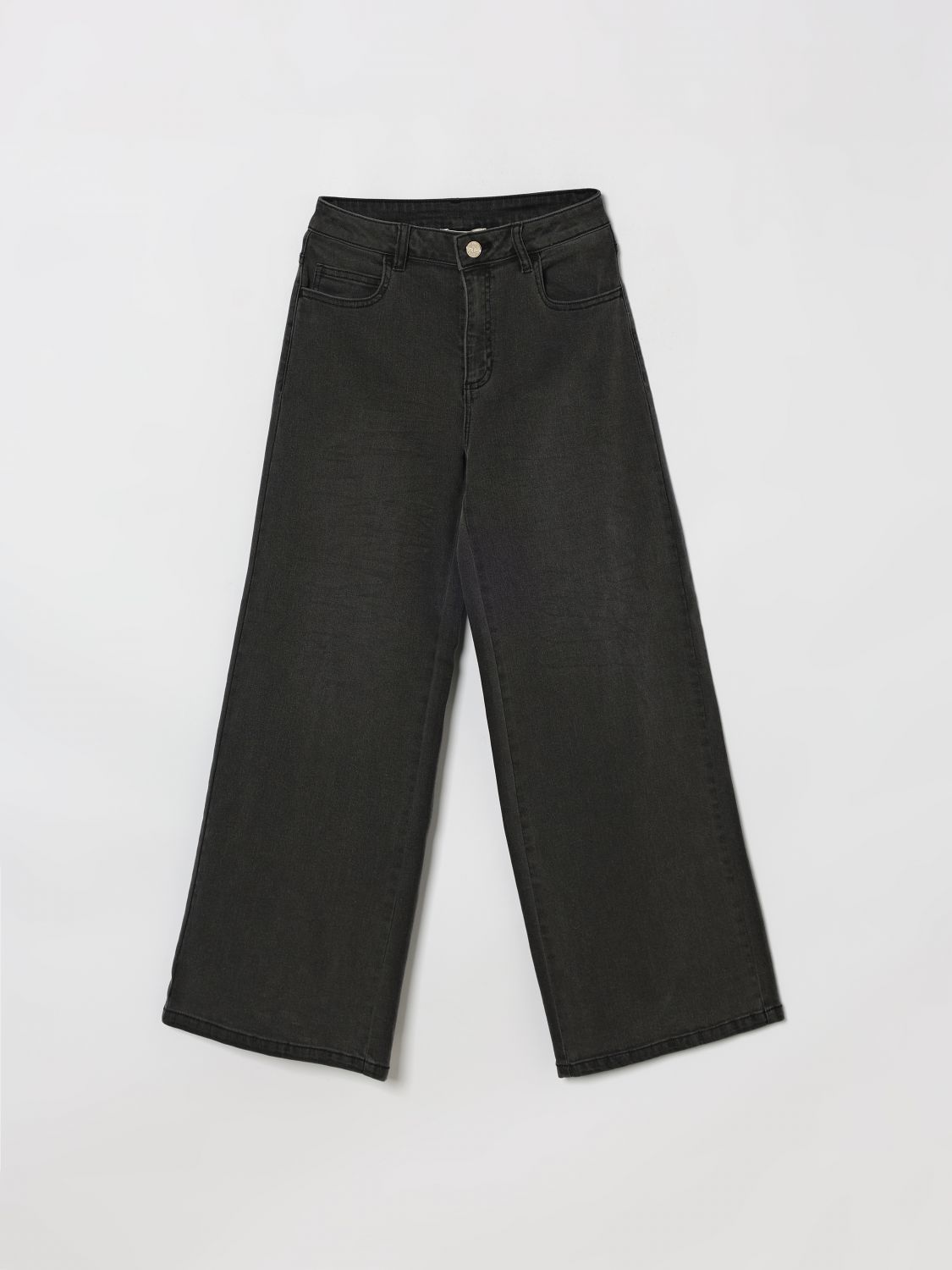 Jeans Kids color Black