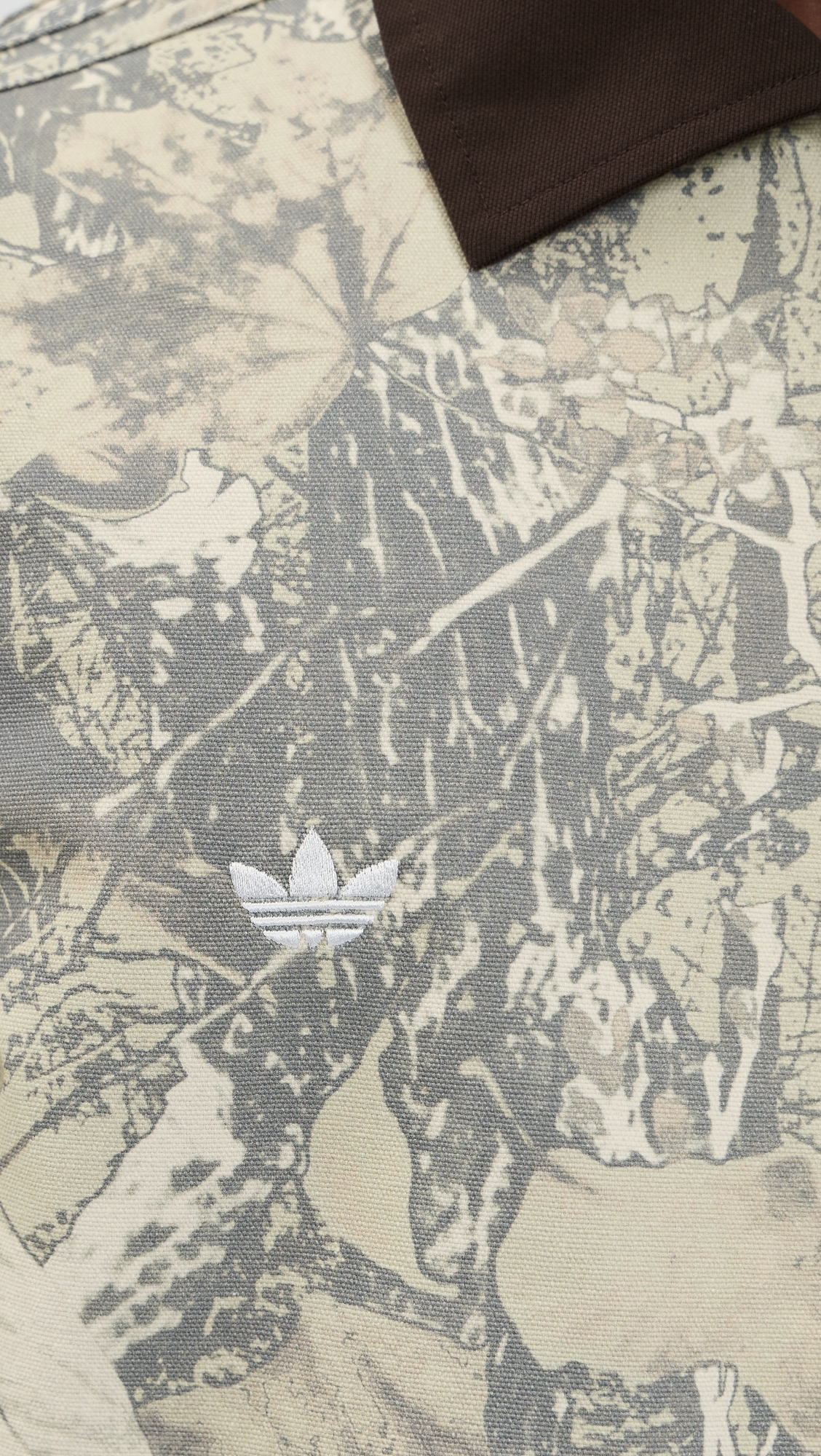 Originals Workwear Jacket Camo