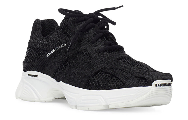 (WMNS) Phantom Sneakers 'Black Mesh'