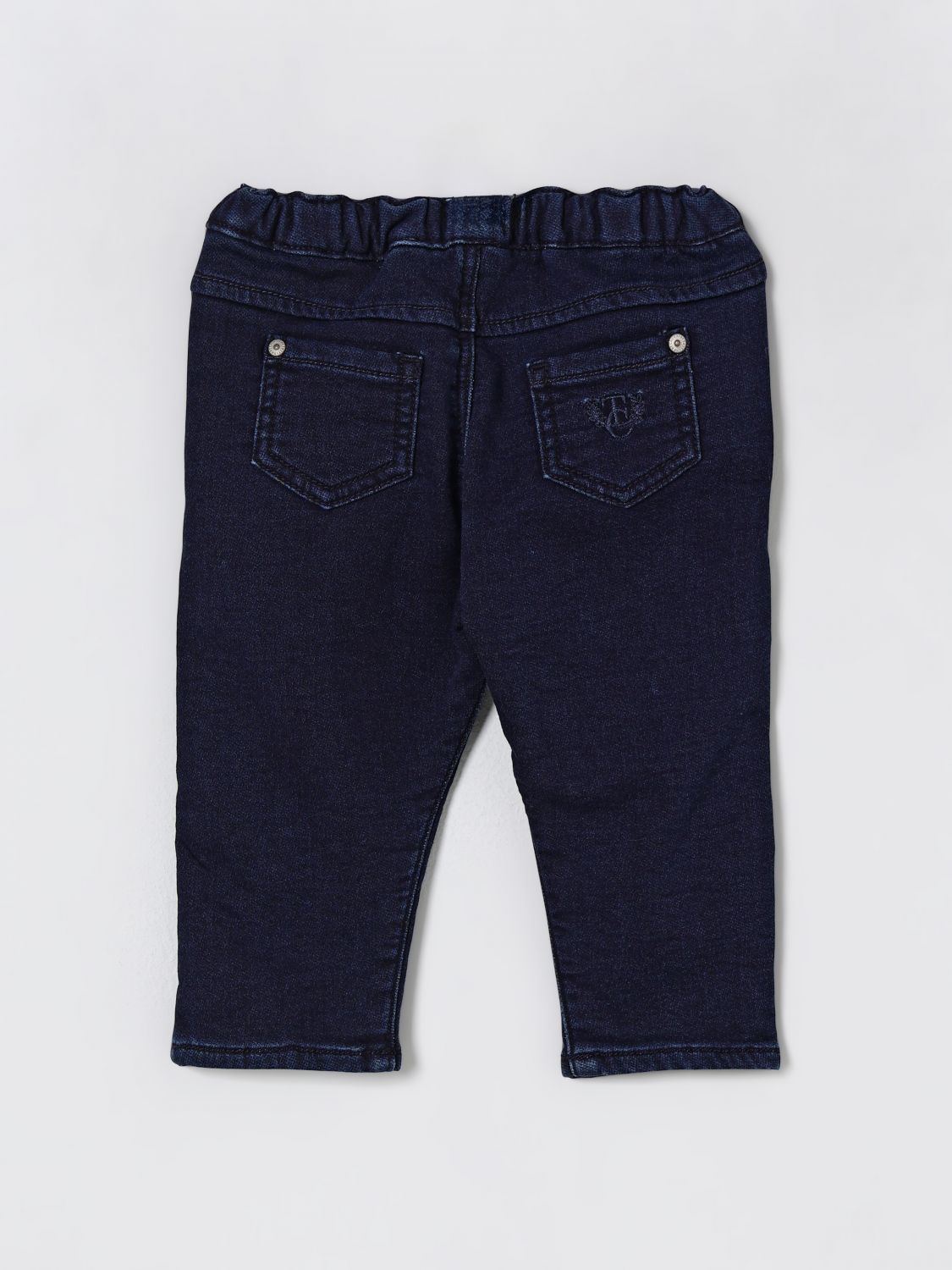 Jeans Kids color Blue