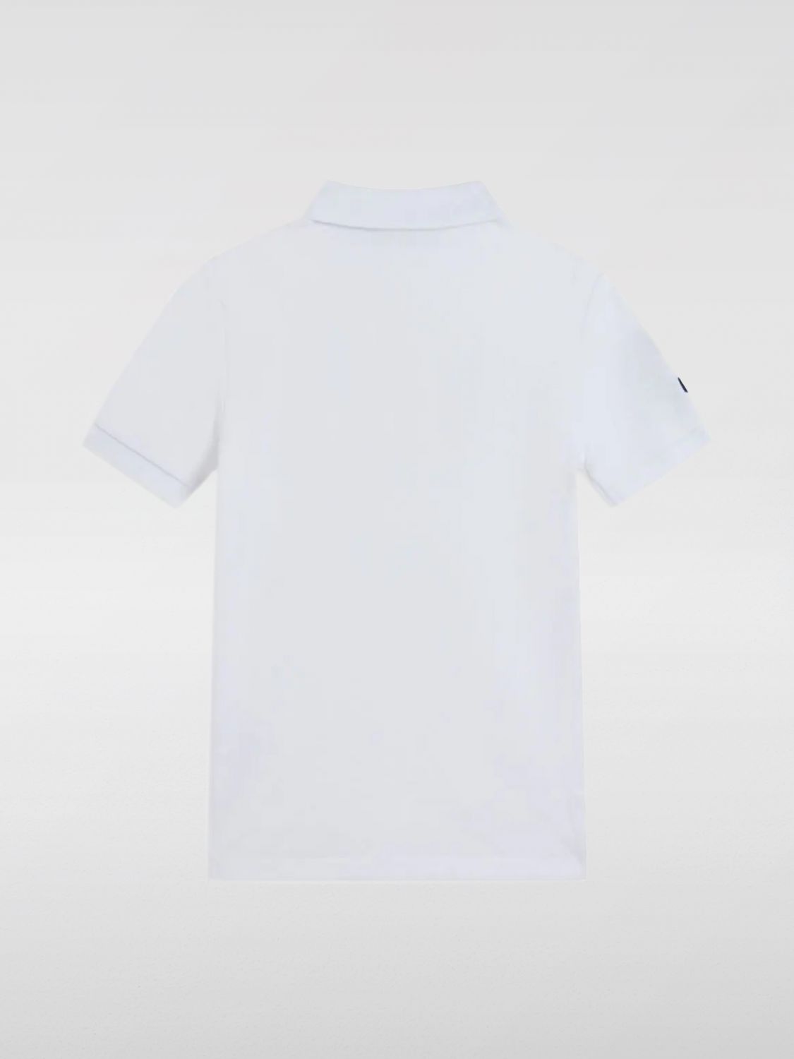T-Shirt Kids color White