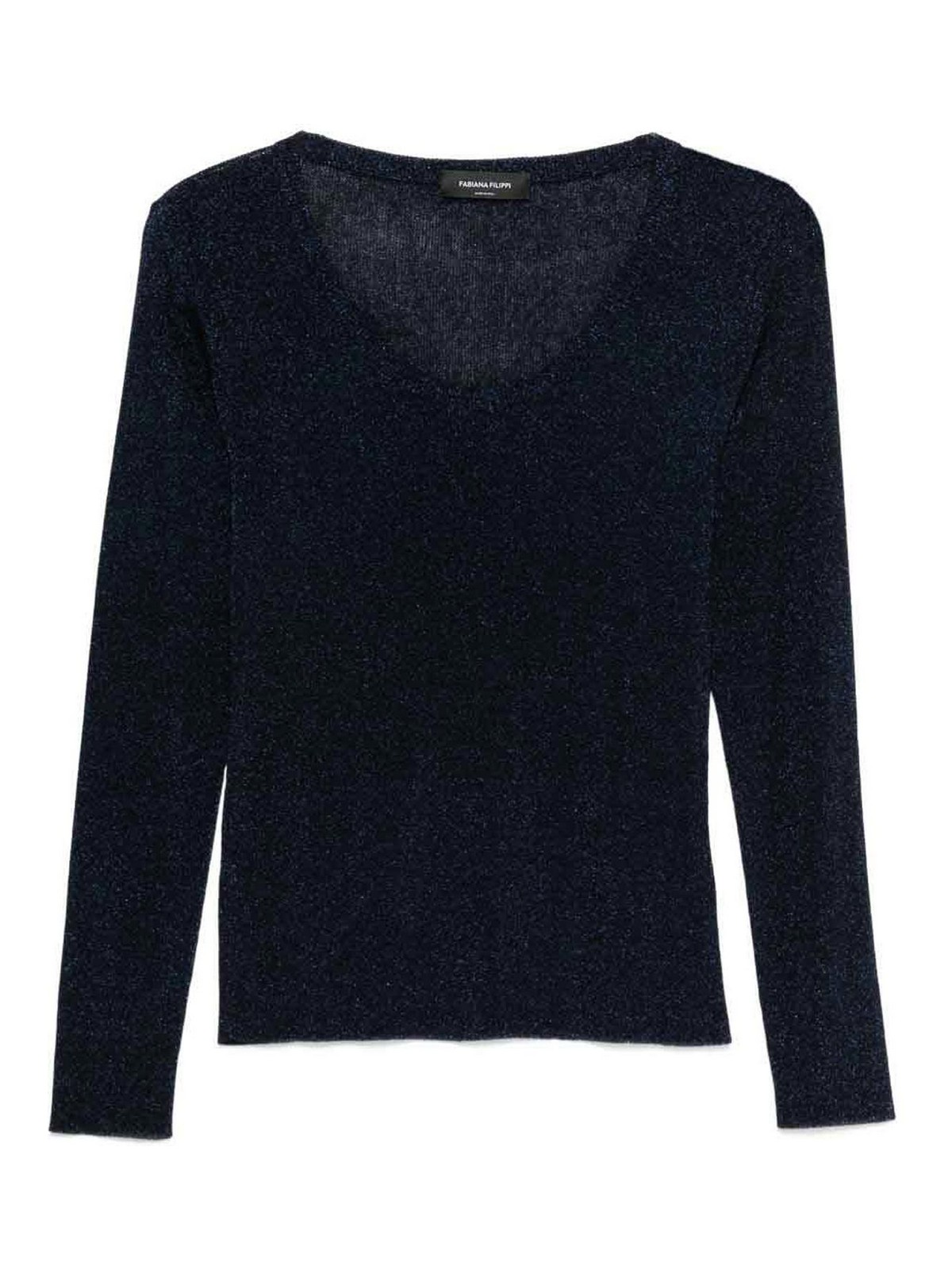 Crewneck Sweater