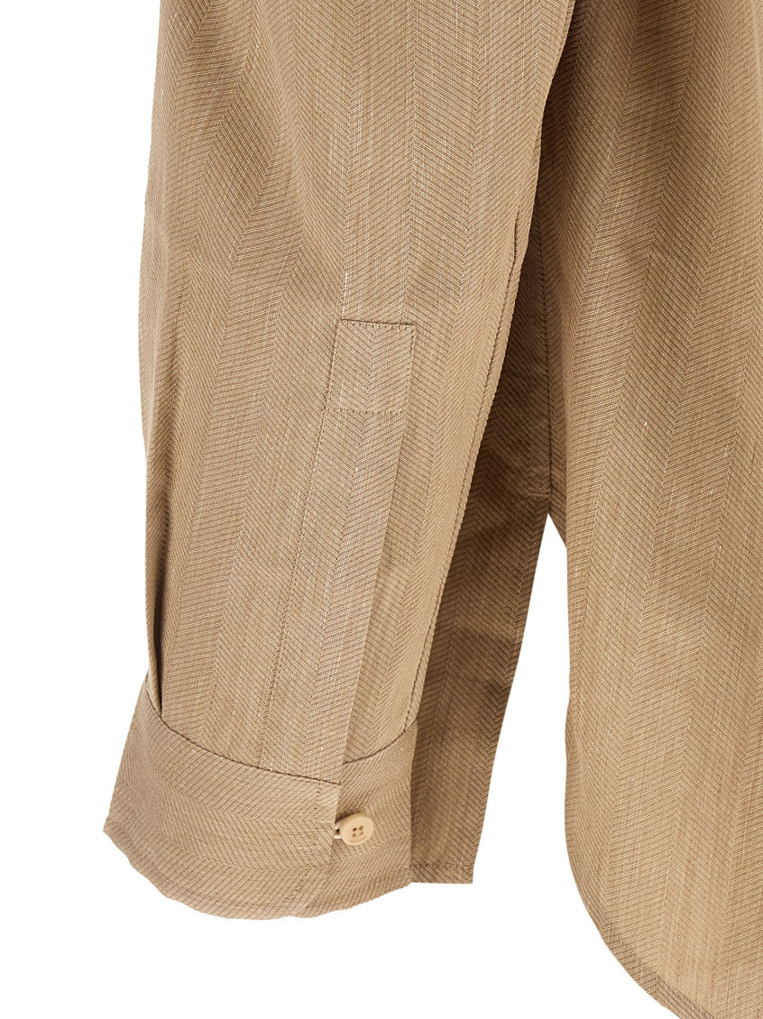 La Chemise Pastro Shirt