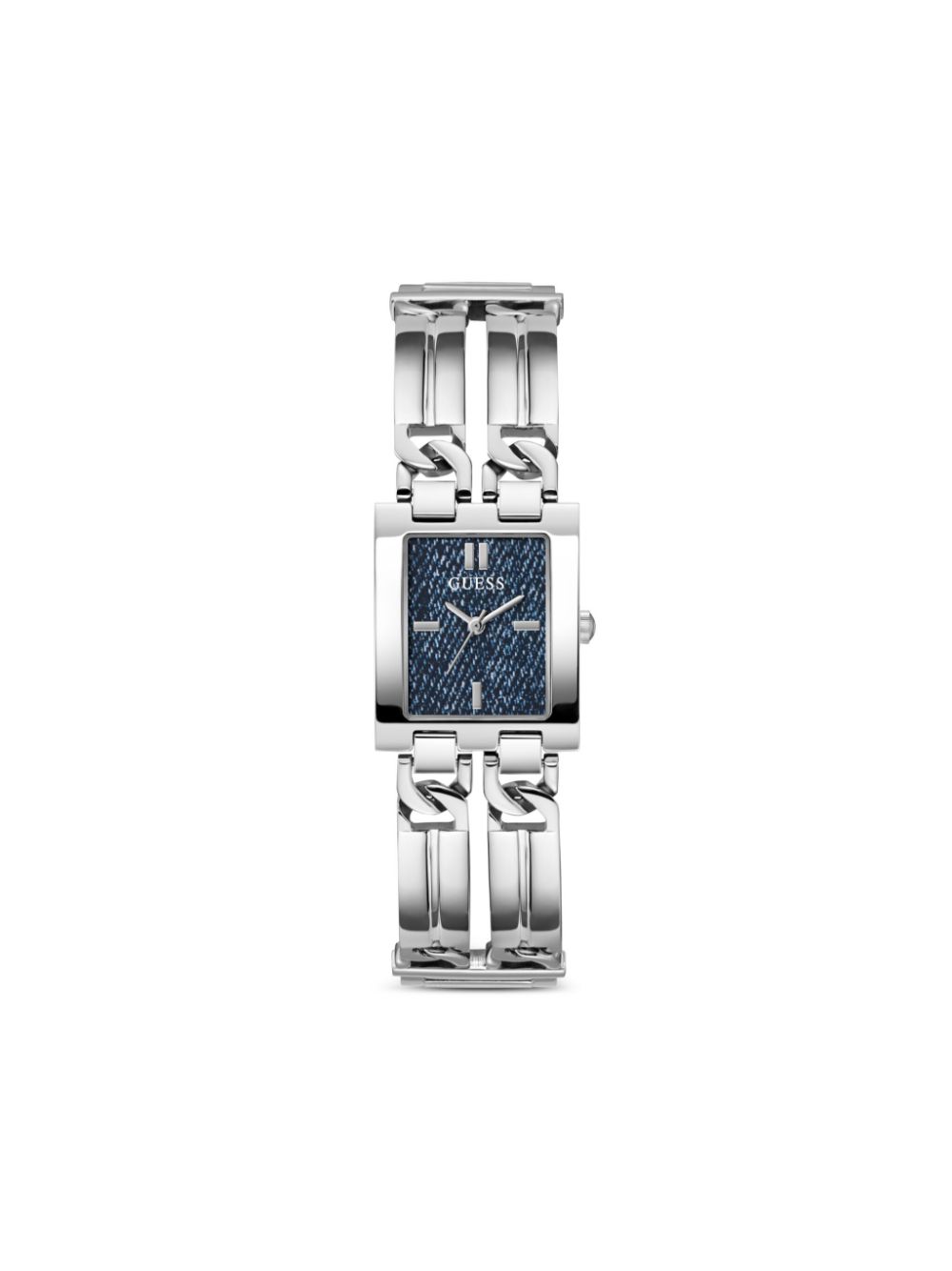 40th Anniversary Iconic Denim 24mm - Blue