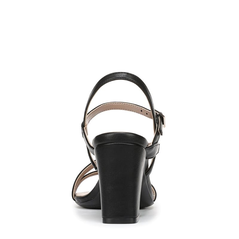 Women's Hara Dress Sandals (Black)
