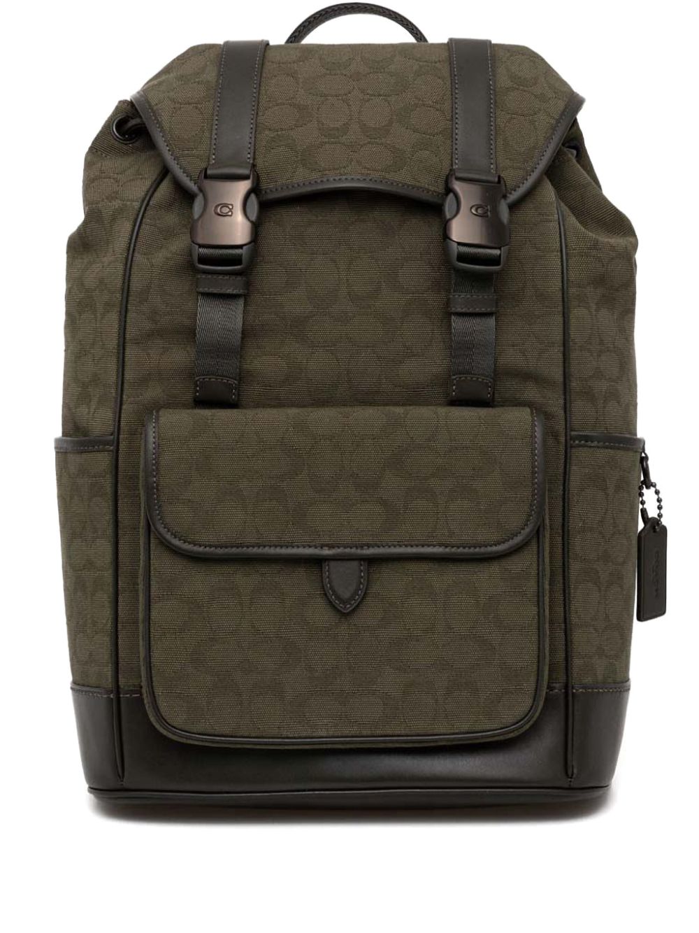 League backpack - Green