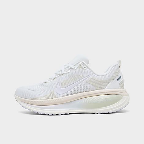 Women's Vomero 18 Running Shoes in Summit White/White/Chalk