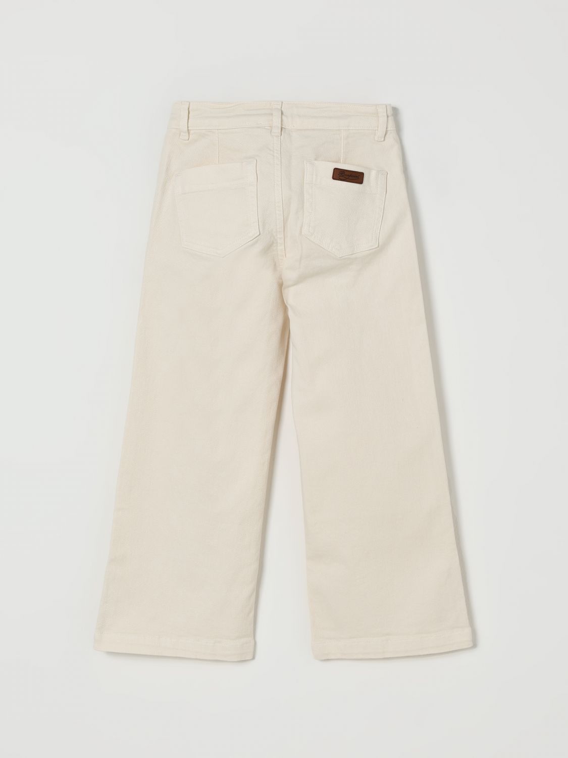 Bonpoint Gersande jeans - White