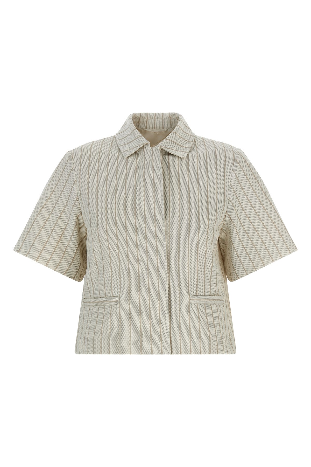 'Mxmangio' Jacket