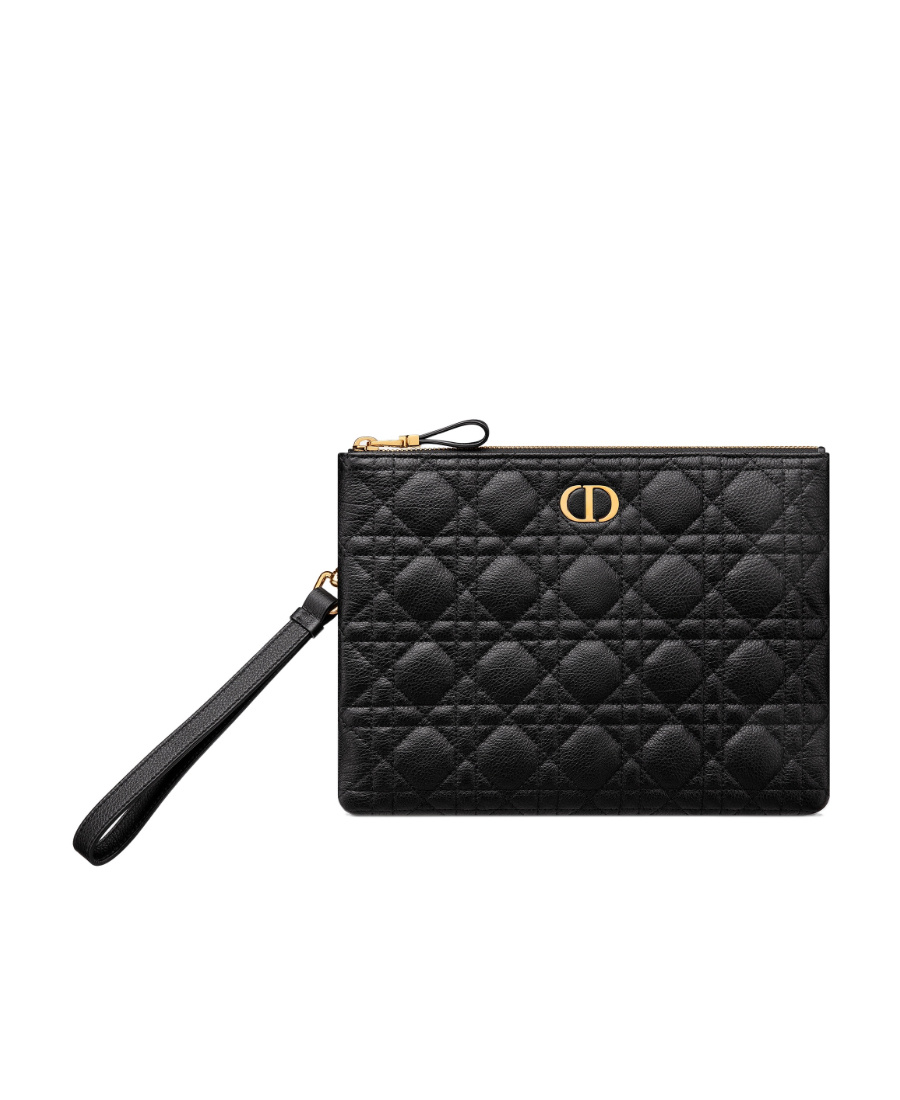 Medium Dior Caro Daily Pouch