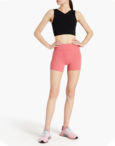 Woman Top Black
