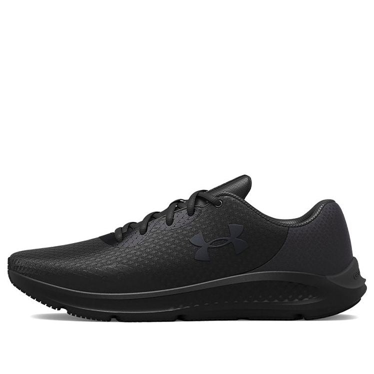 Charged Pursuit 3 'Black'