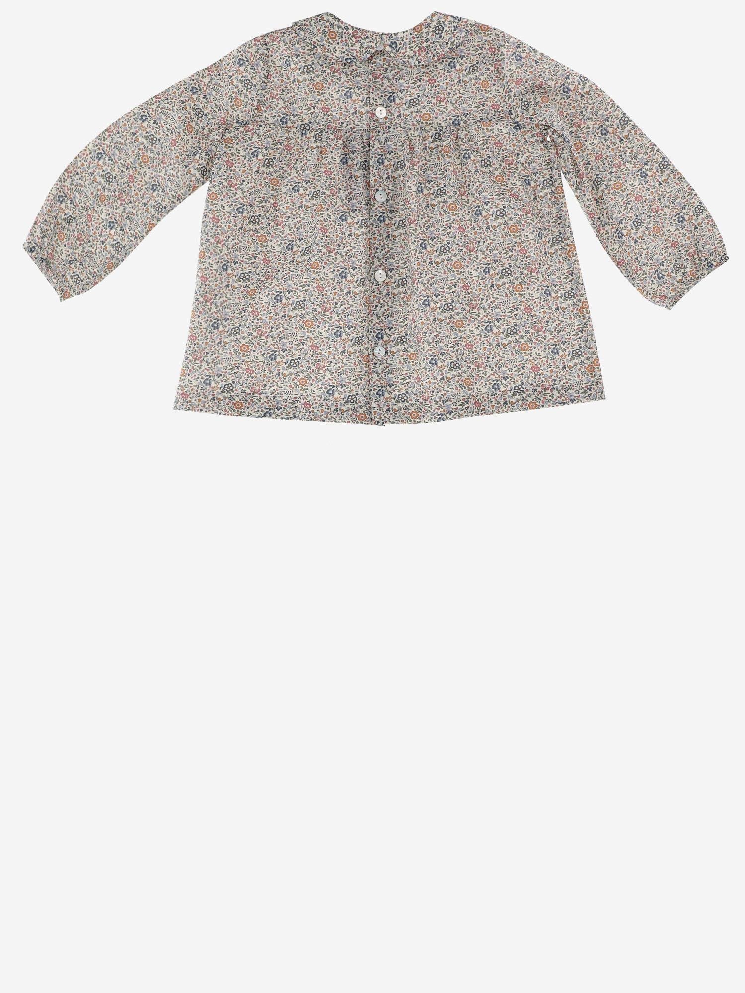 Shirt — Multicolor