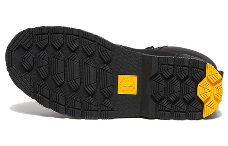 1460 Trinity Waterproof Slip Resistant Boots 'Black'