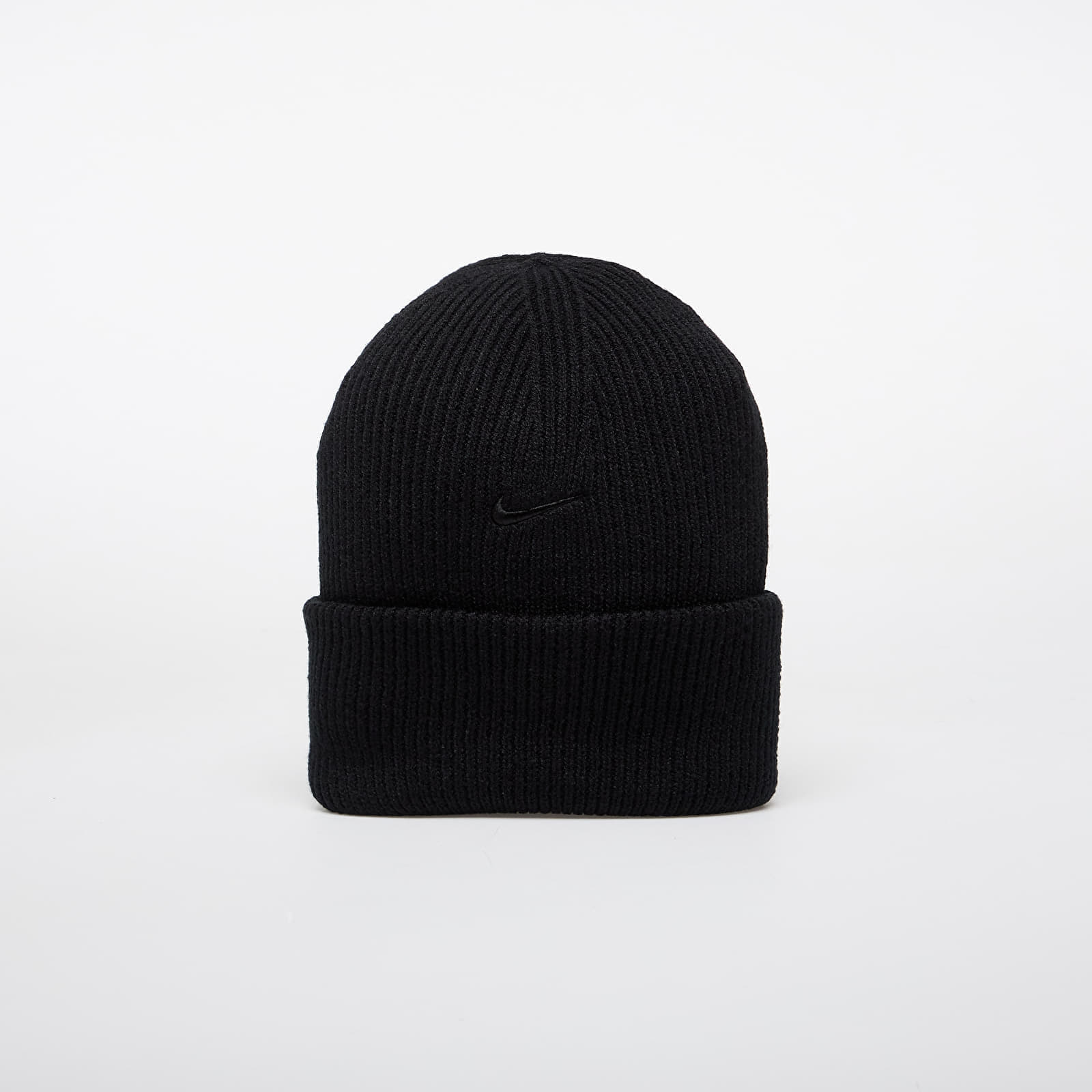 Nike Peak Premium Beanie Black/ Black Universa