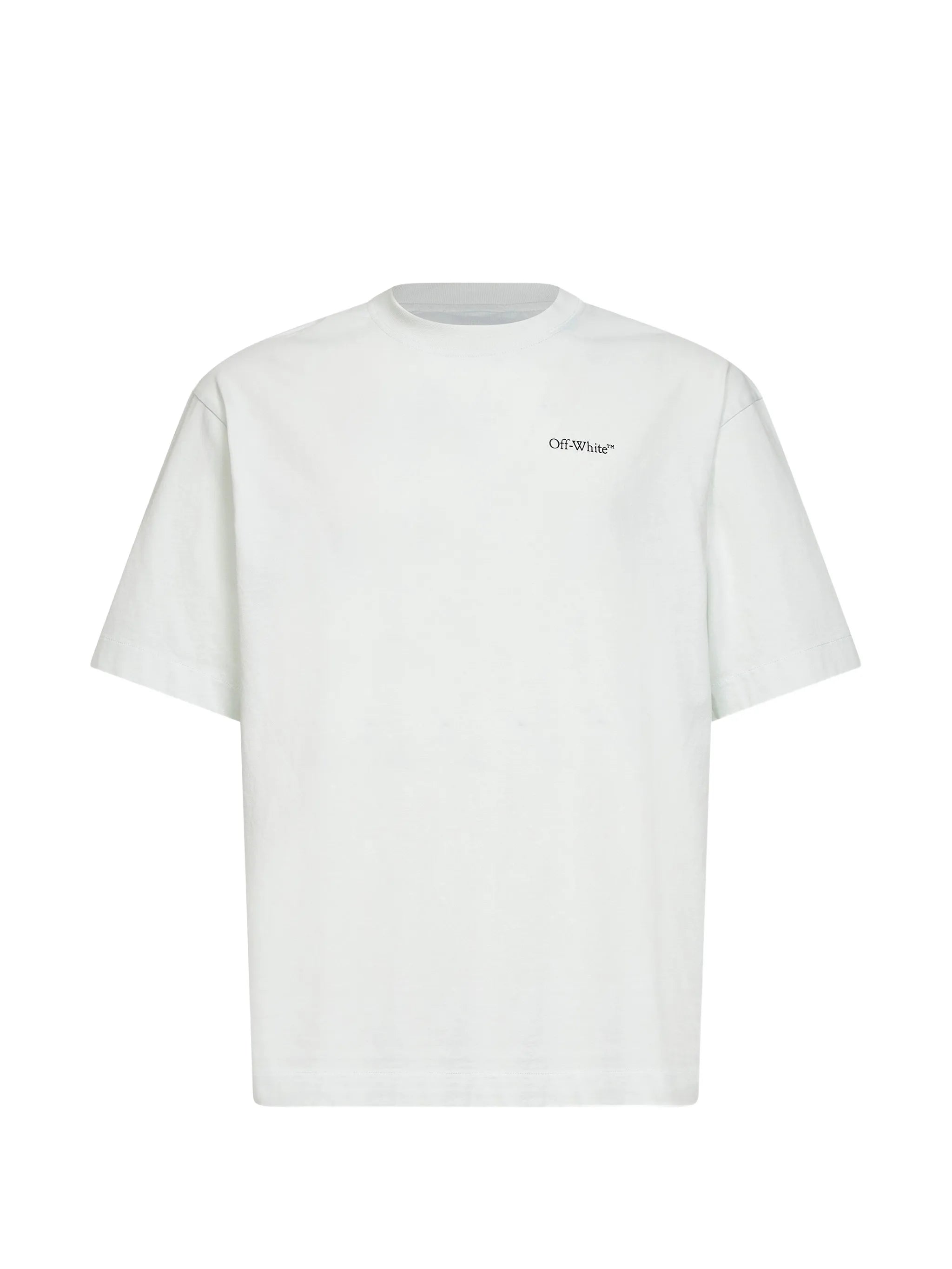 Half Arrow Skate Short Sleeve Tee