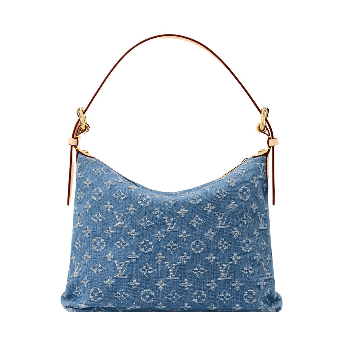 (WMNS) Baggy 'Bleu Denim'
