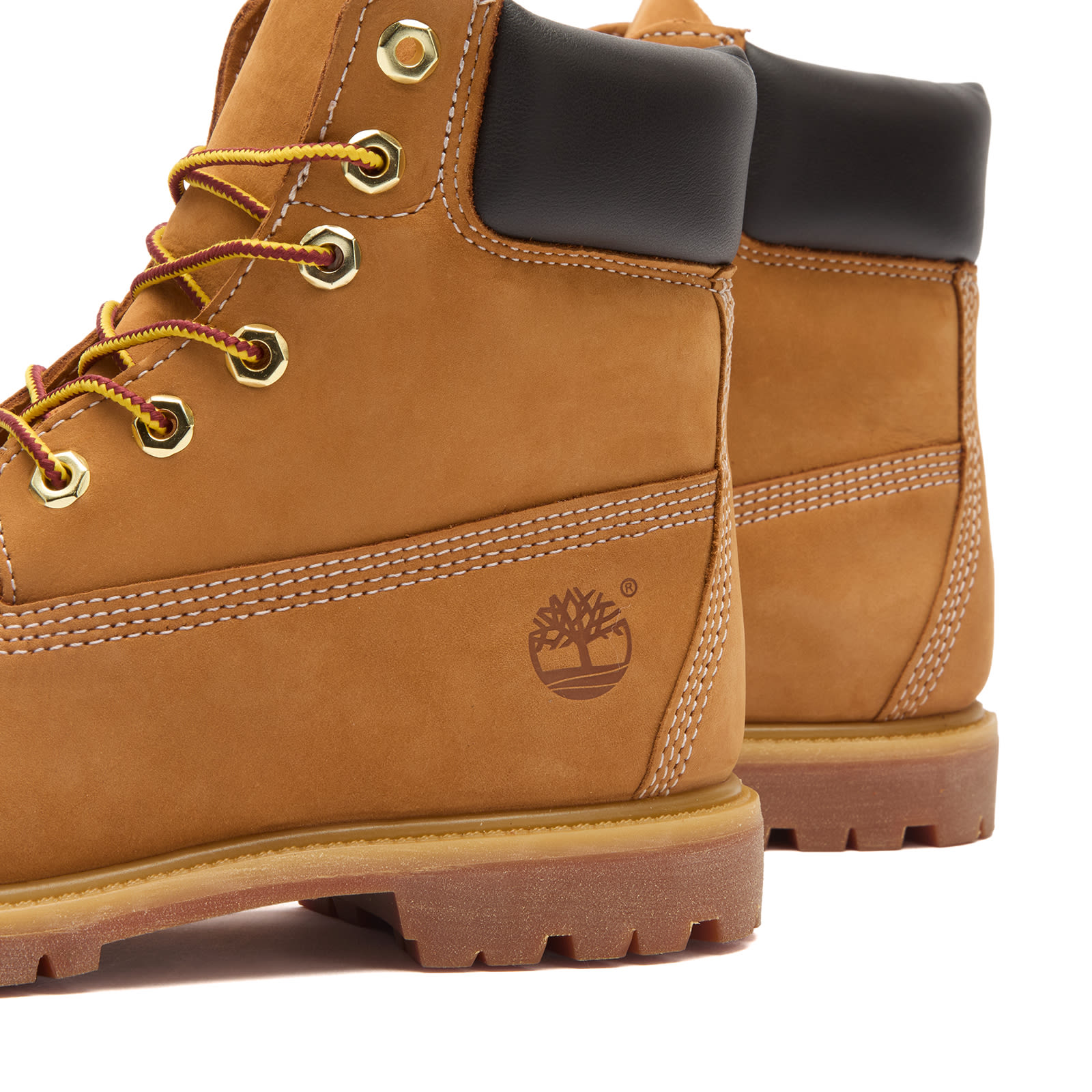 Timberland Premium 6 INCH LACE UP WATERPROOF BOOT