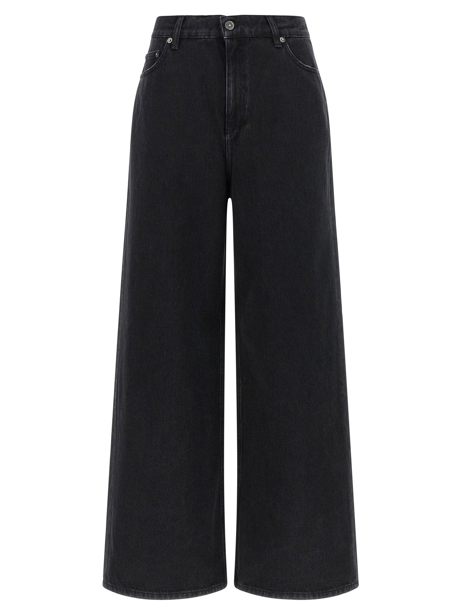 Melody Jeans — Black