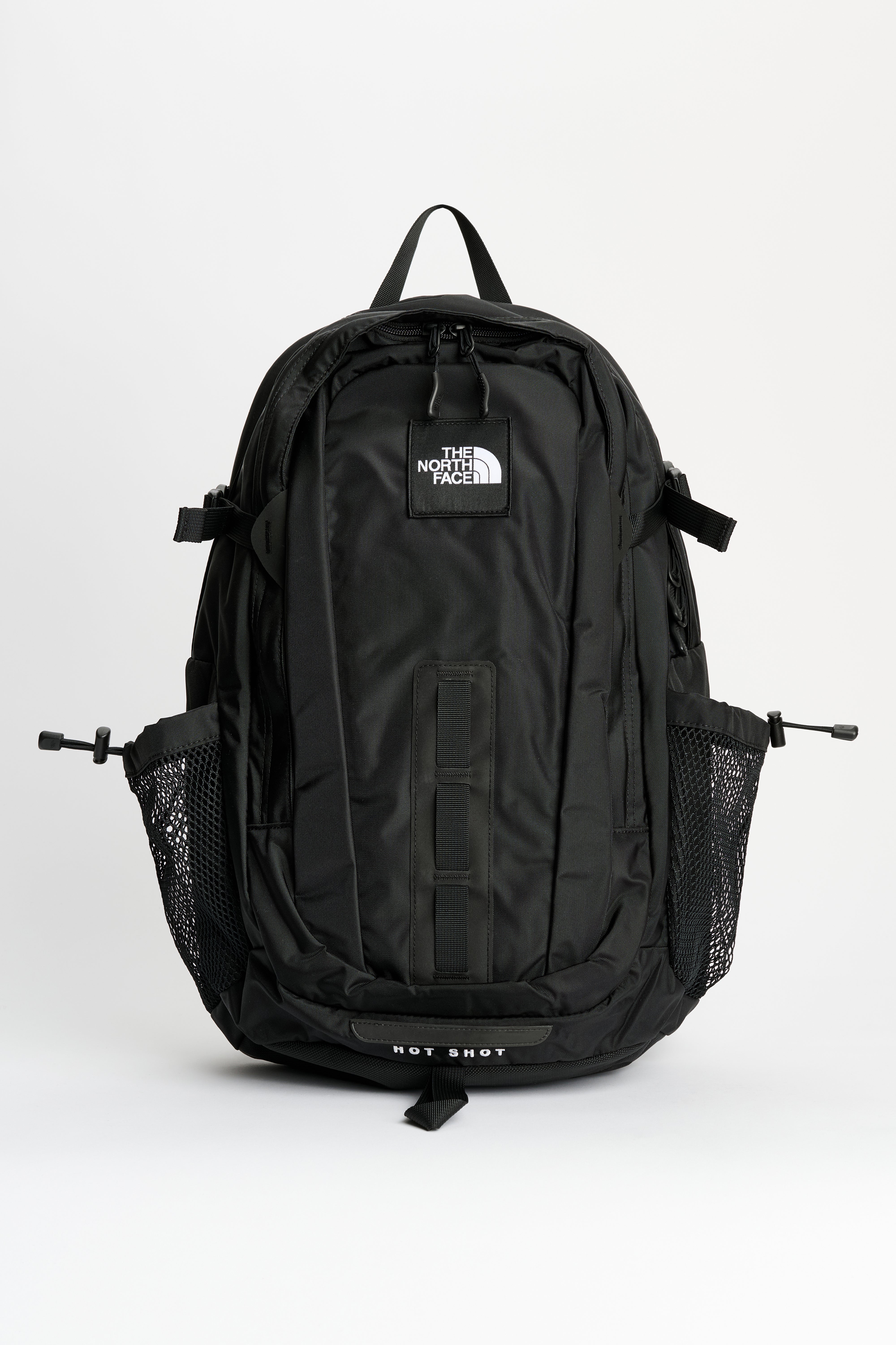 The North Face Hot Shot SE Bag TNF Black