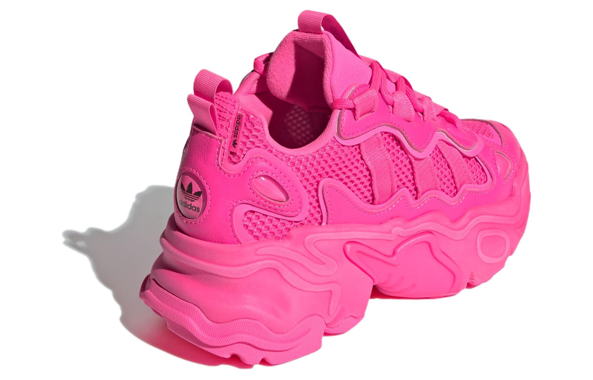 (WMNS) Originals Ozthemis Sneakers 'Pink'