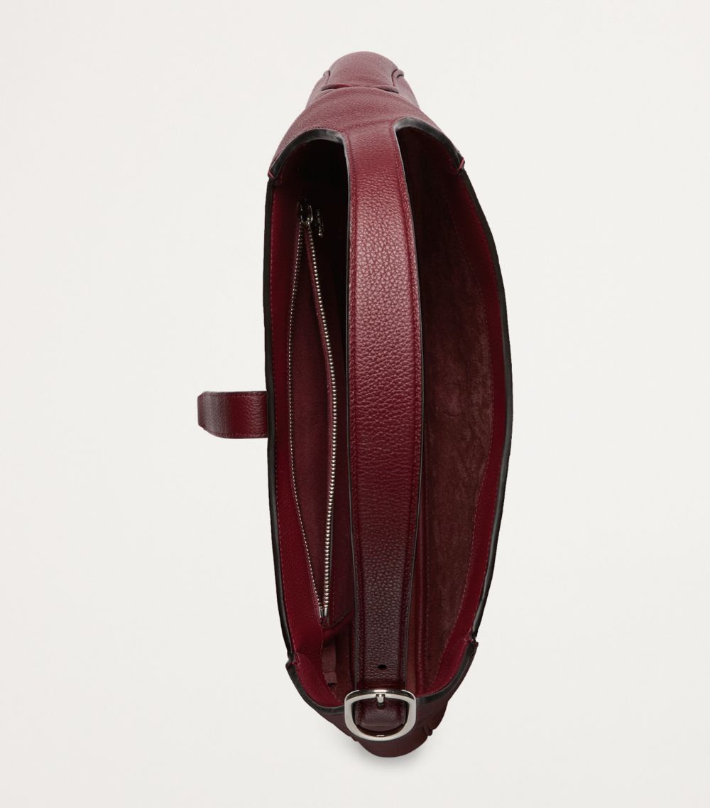 Large Jackie Shoulder Bag