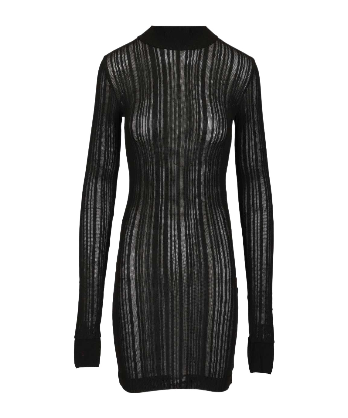 Lydia mini dress