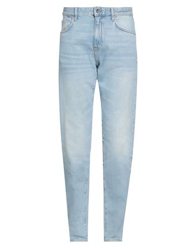Man Jeans Blue Size 36W