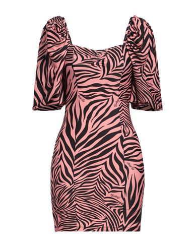 Woman Mini dress Pink