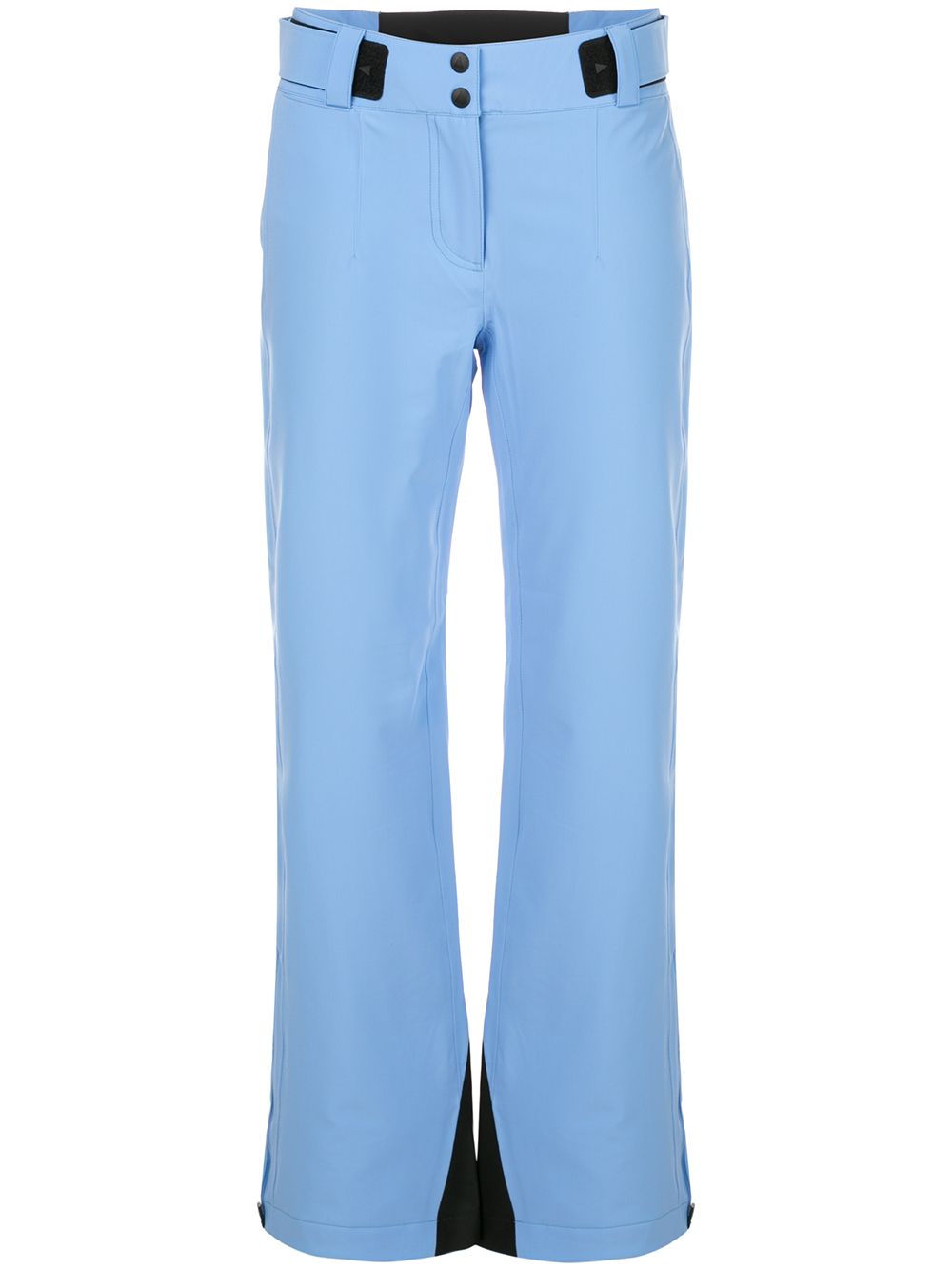 Team Aztech Ski trousers - Blue