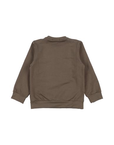 Kid Boy Sweatshirt Military green