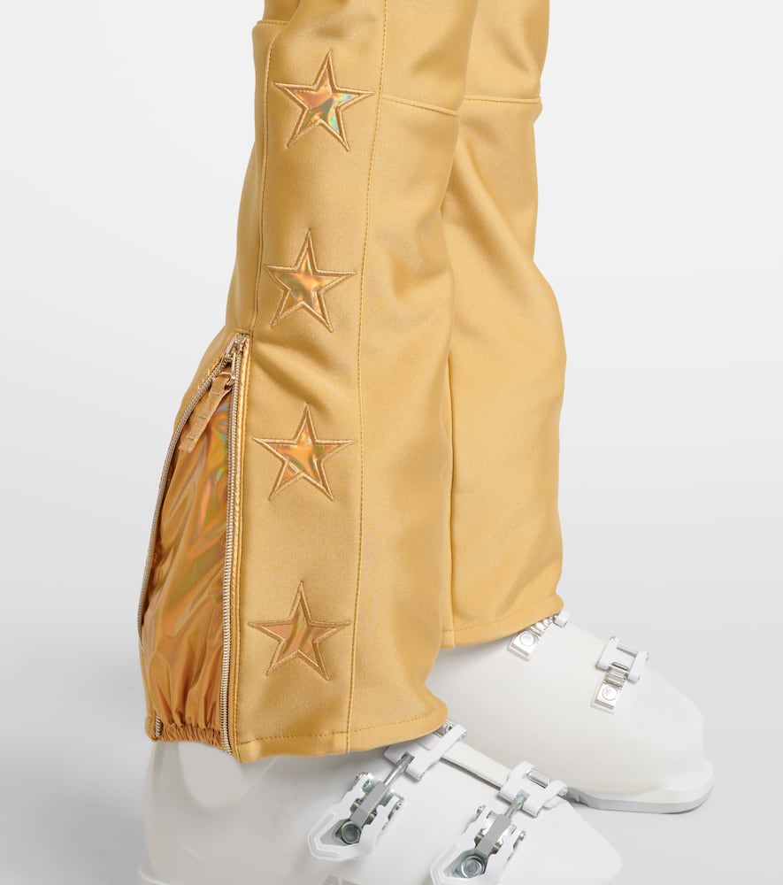 Tiby ski pants