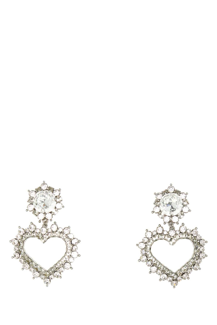 Earrings Heart