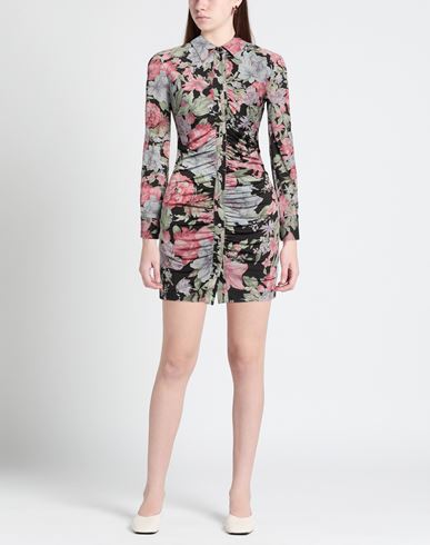 Woman Mini dress Pink