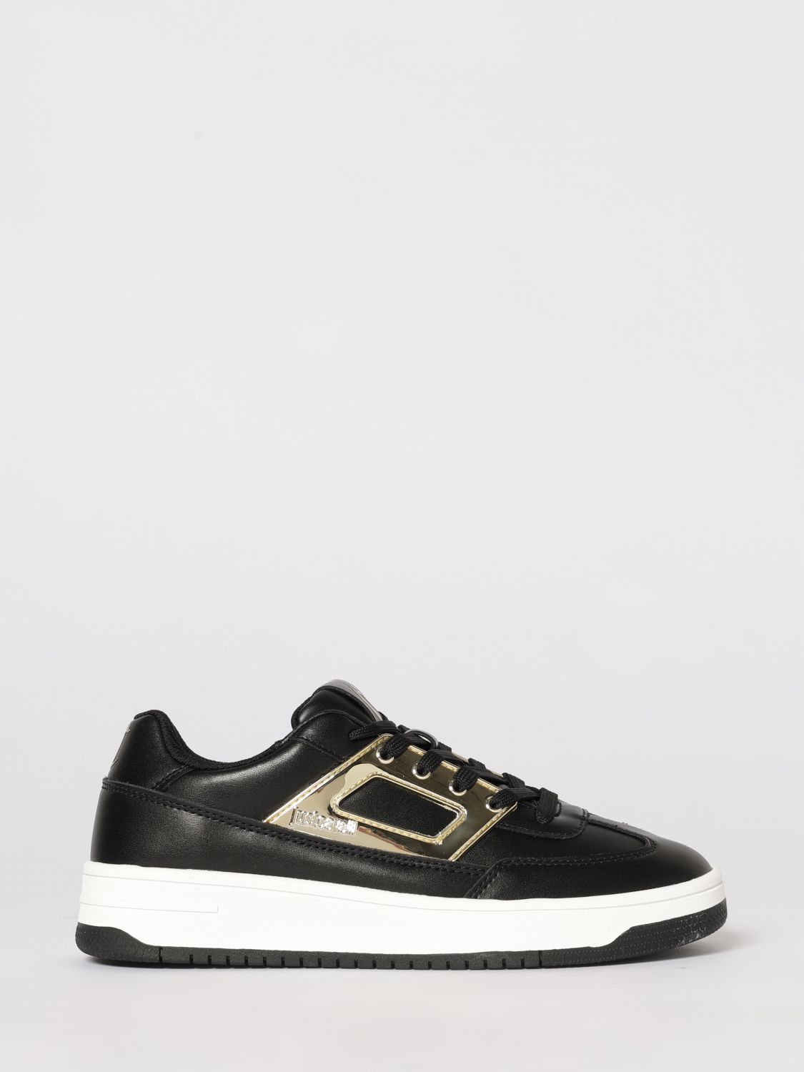Sneakers Woman color Black