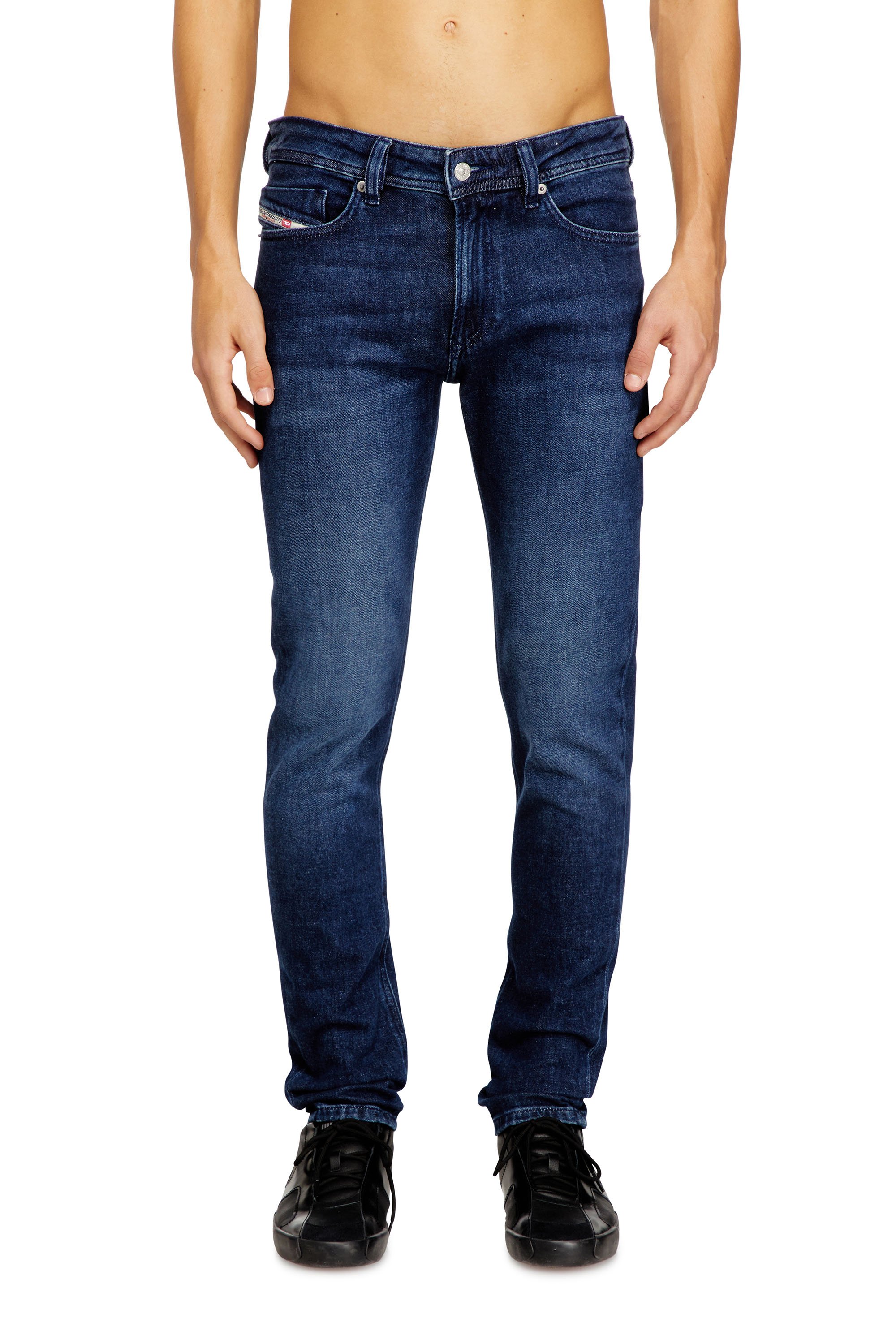 Skinny Jeans - 1979 Sleenker - Jeans - Man - Blue