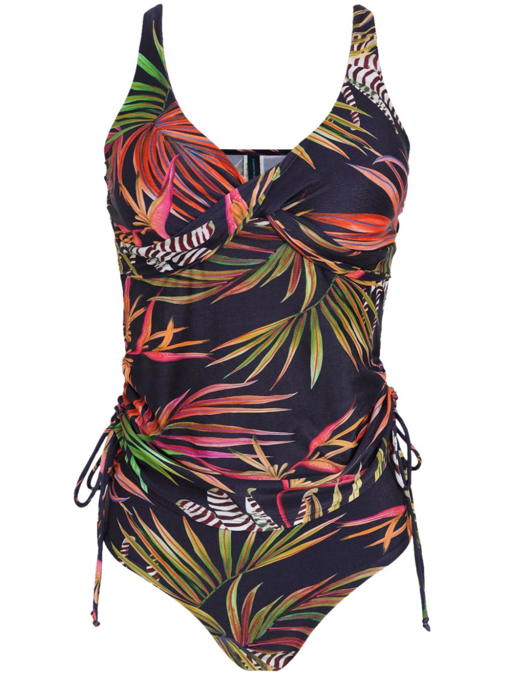 Bruma swimsuit - Blue