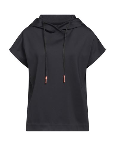 Woman Sweatshirt Black