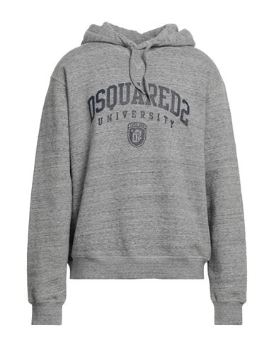 Man Sweatshirt Grey