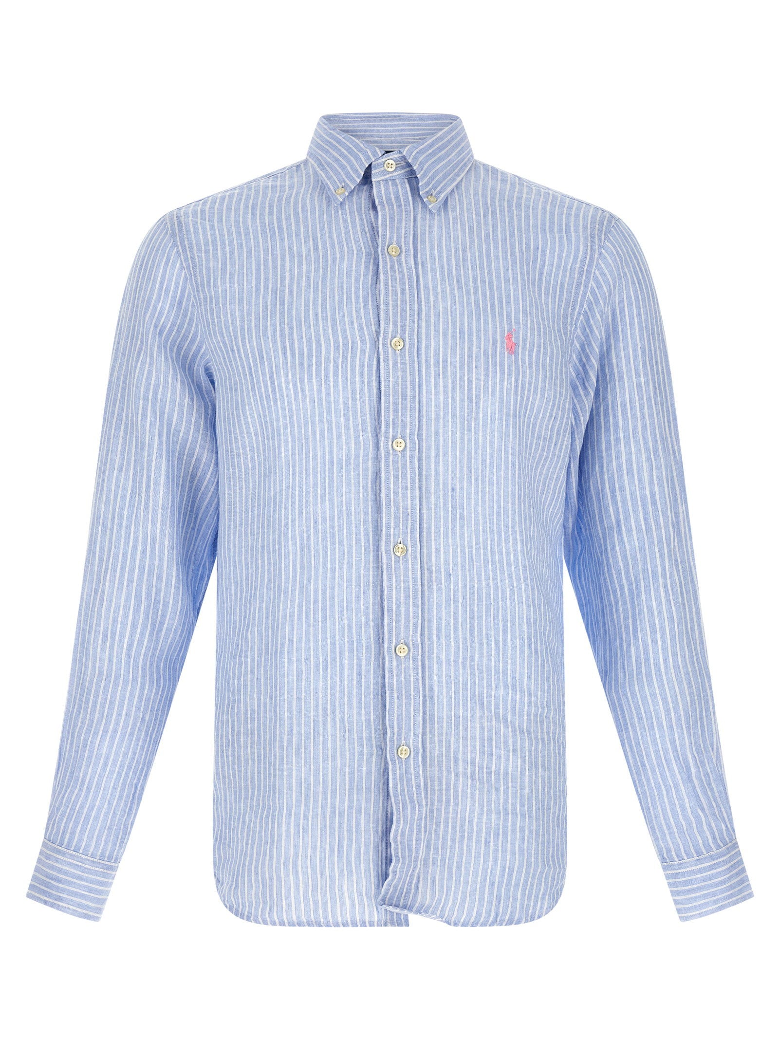 Striped Shirt