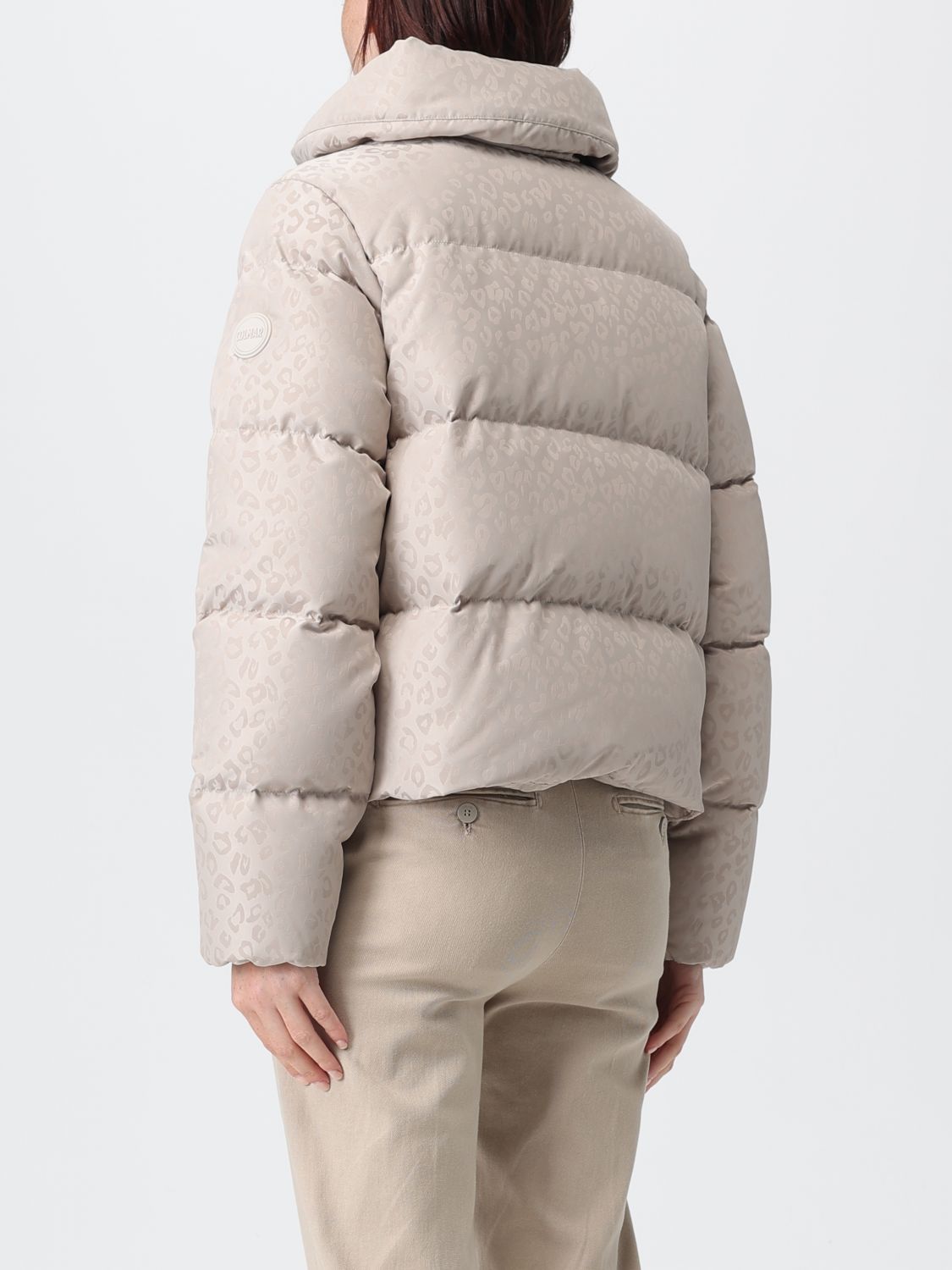 Jacket Woman color Rope