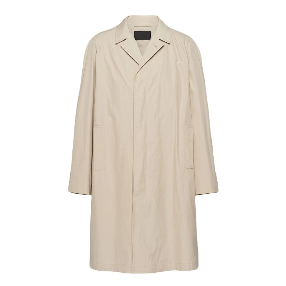 Old Panama Jacket